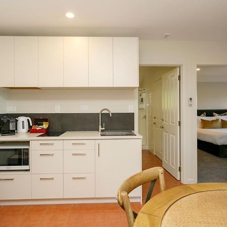 Baycrest Thermal Lodge Taupo Ngoại thất bức ảnh
