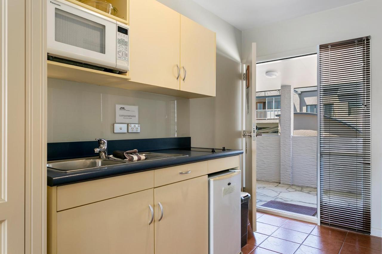 Baycrest Thermal Lodge Taupo Ngoại thất bức ảnh