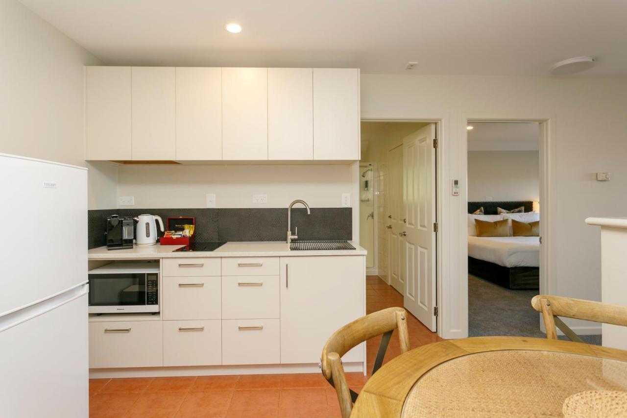 Baycrest Thermal Lodge Taupo Ngoại thất bức ảnh