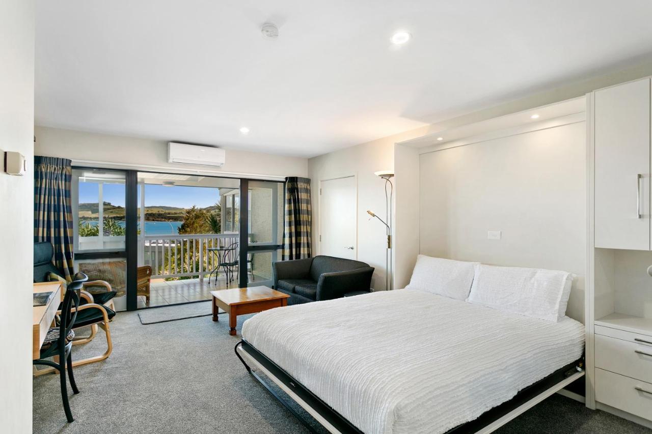 Baycrest Thermal Lodge Taupo Ngoại thất bức ảnh