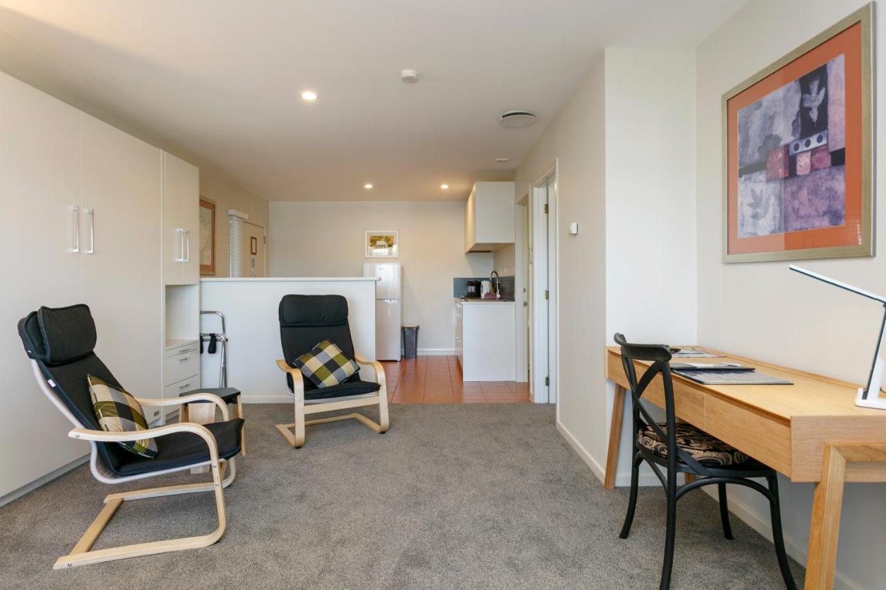 Baycrest Thermal Lodge Taupo Ngoại thất bức ảnh