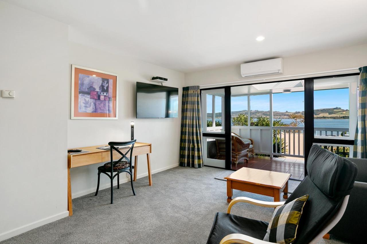 Baycrest Thermal Lodge Taupo Ngoại thất bức ảnh