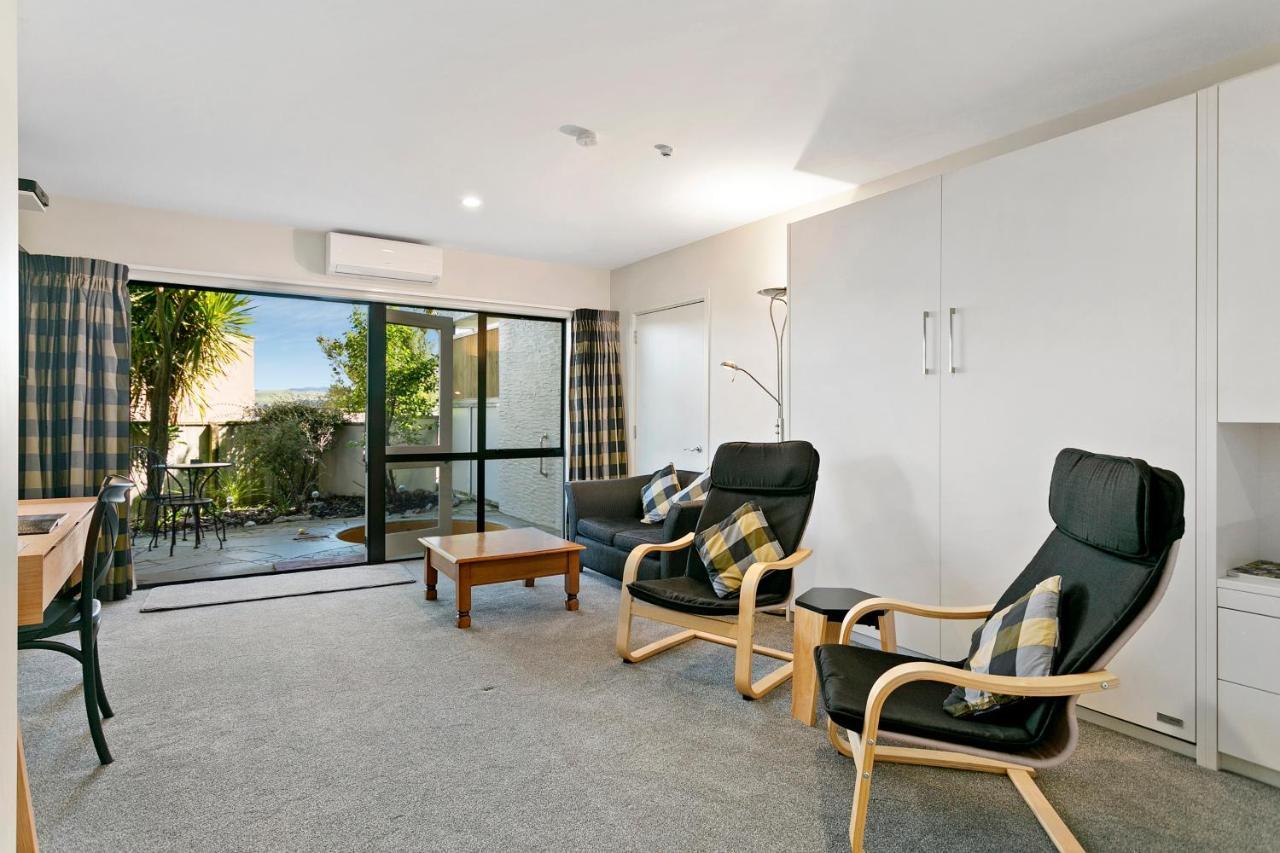 Baycrest Thermal Lodge Taupo Ngoại thất bức ảnh