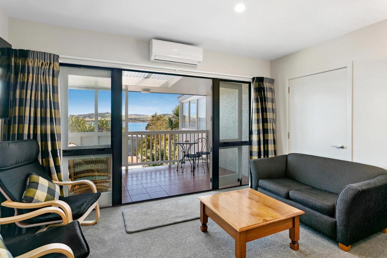 Baycrest Thermal Lodge Taupo Ngoại thất bức ảnh