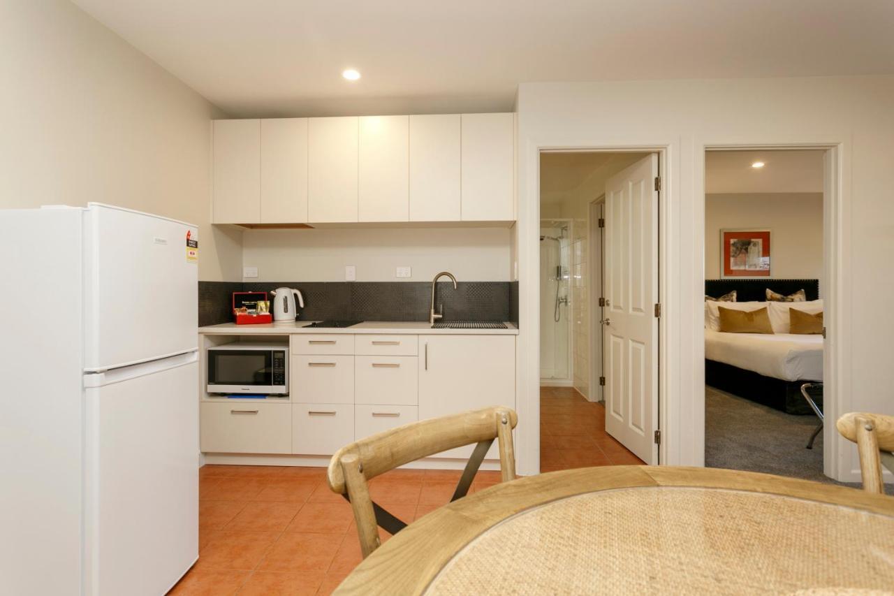 Baycrest Thermal Lodge Taupo Ngoại thất bức ảnh