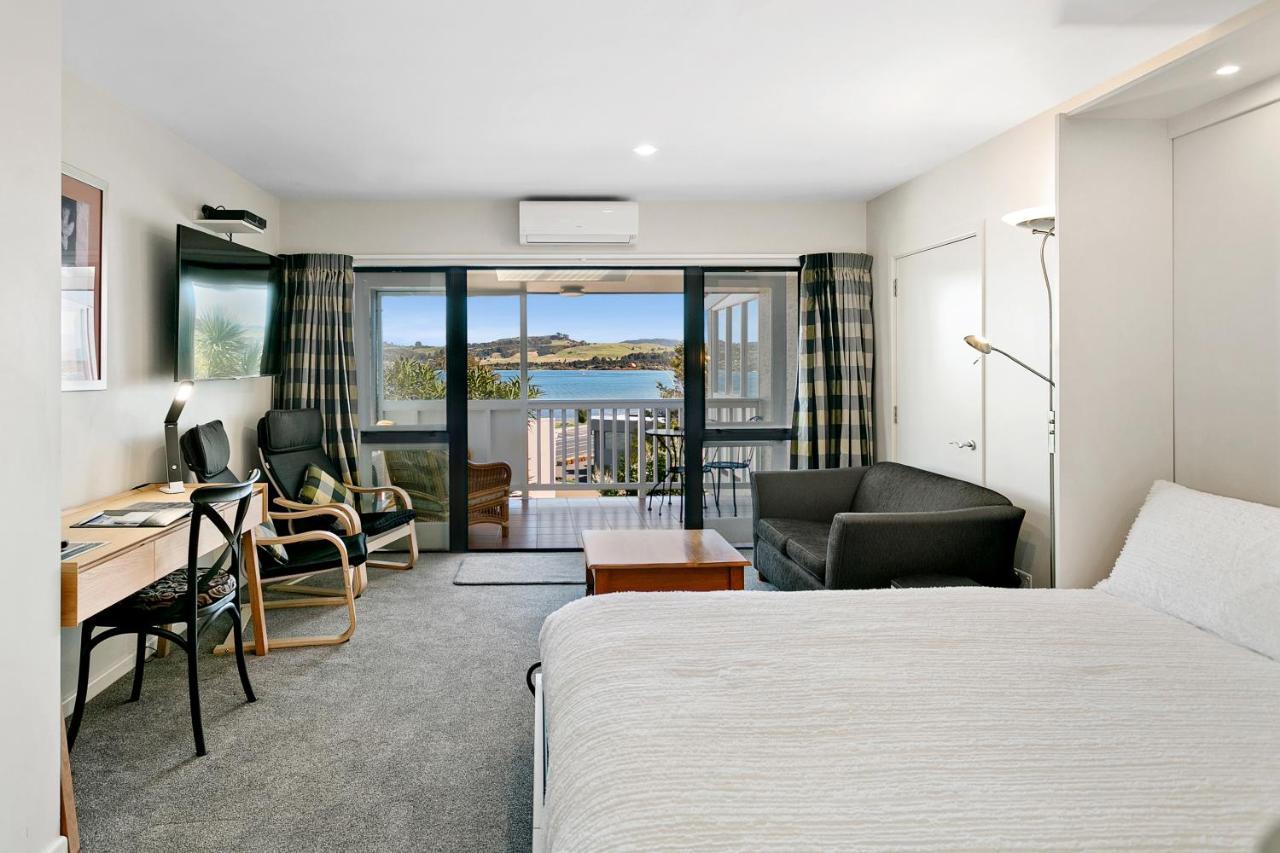 Baycrest Thermal Lodge Taupo Ngoại thất bức ảnh