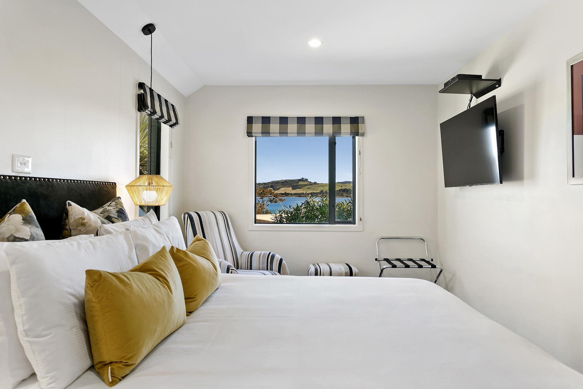 Baycrest Thermal Lodge Taupo Ngoại thất bức ảnh