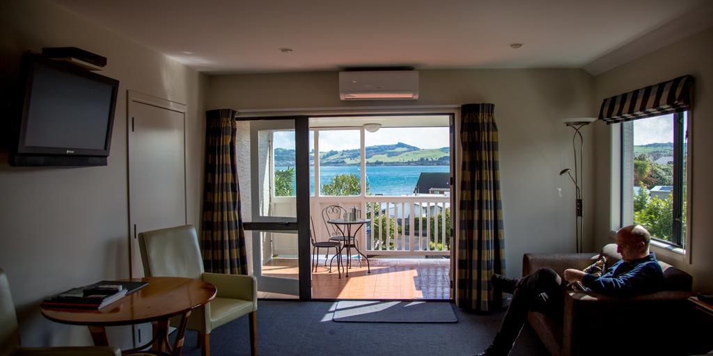 Baycrest Thermal Lodge Taupo Ngoại thất bức ảnh